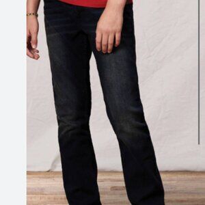 ⚡️Levi Strauss Boy's Adjustable Waistband 511 Slim Fit Stretch Denim Jean
